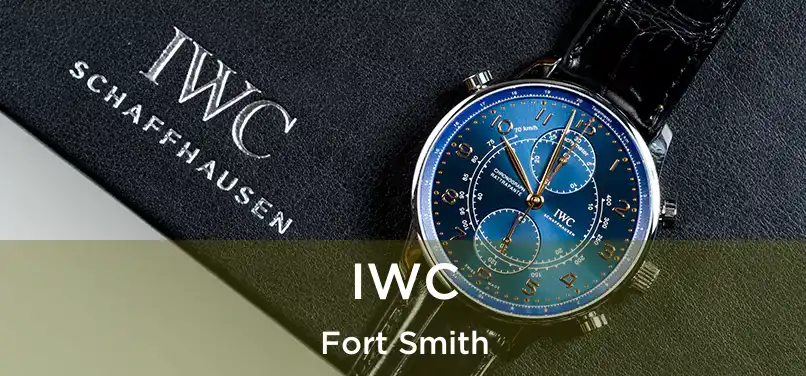 IWC Fort Smith