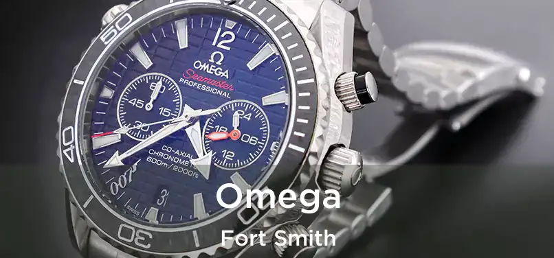 Omega Fort Smith